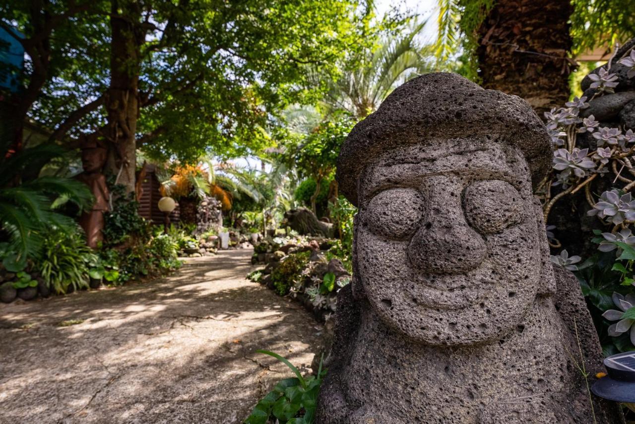 Valley Village ソギポ エクステリア 写真
