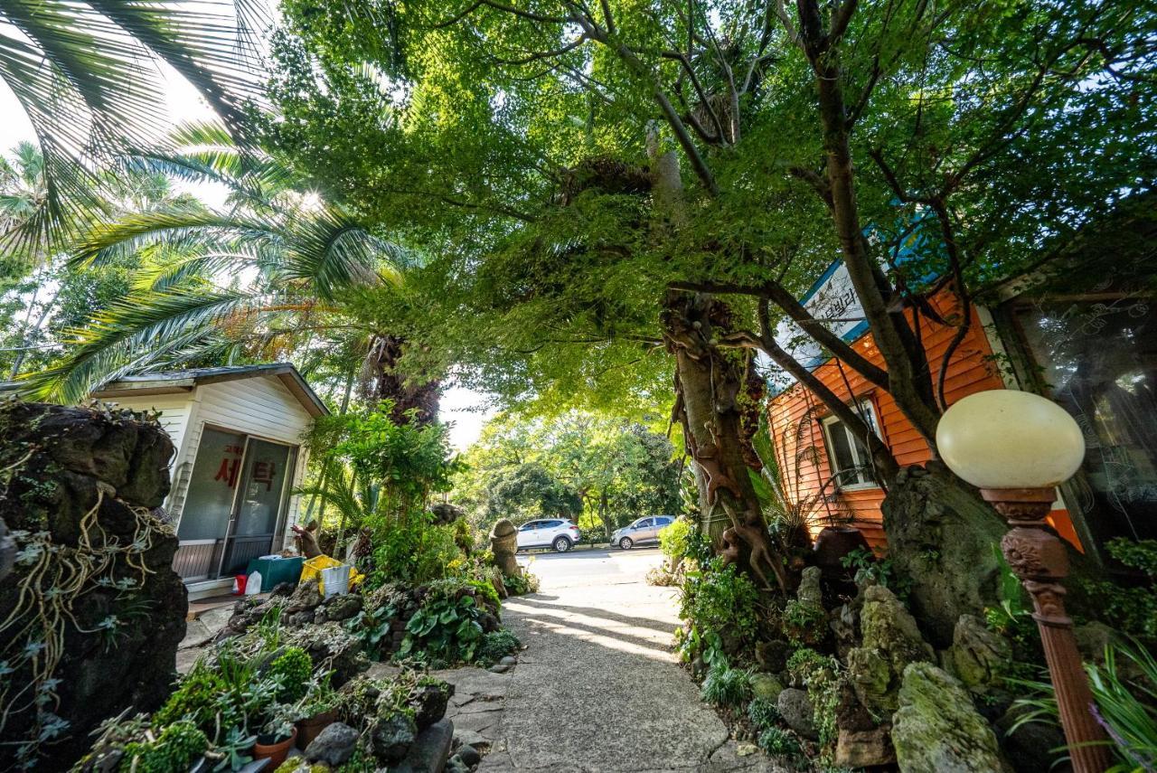 Valley Village ソギポ エクステリア 写真