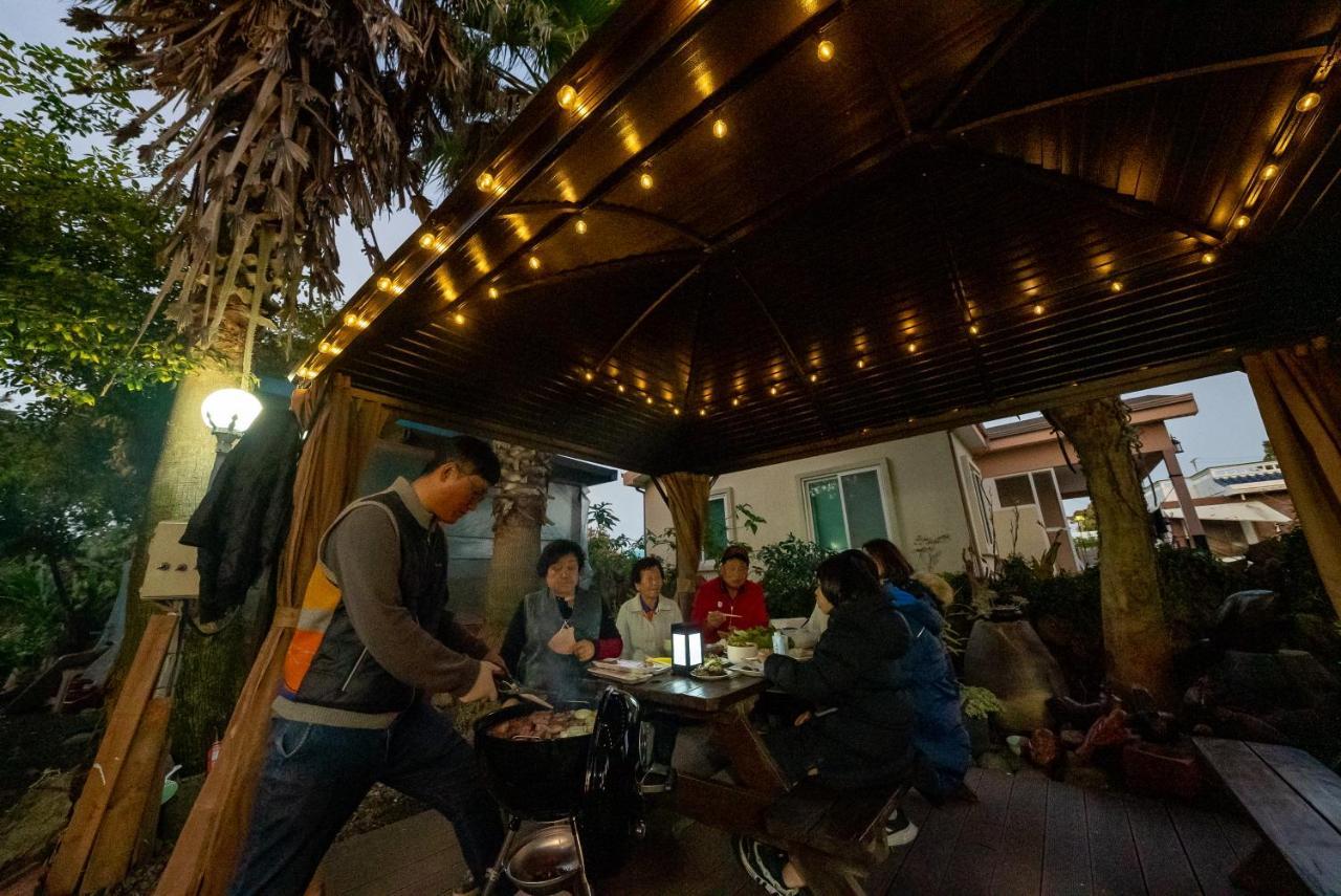Valley Village ソギポ エクステリア 写真