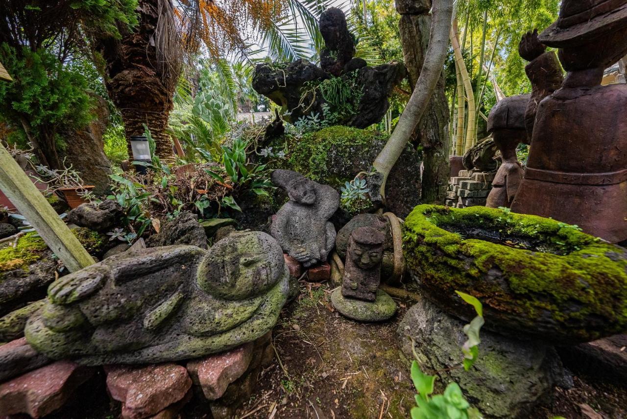 Valley Village ソギポ エクステリア 写真