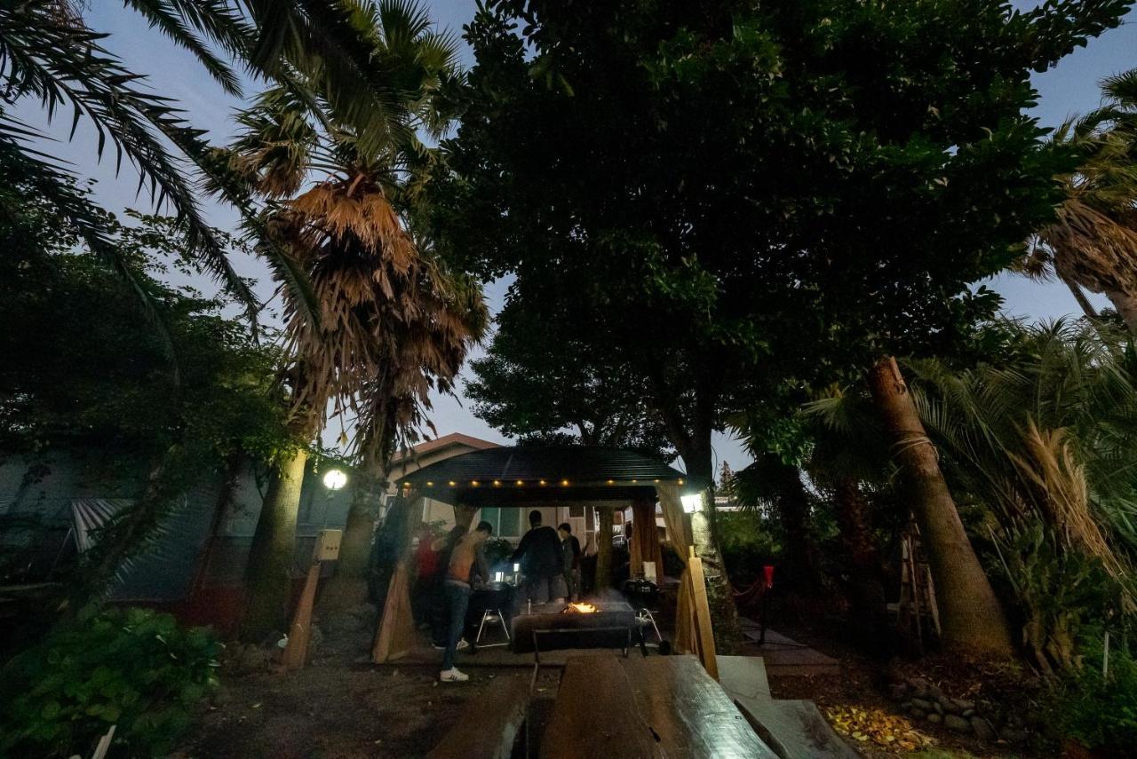 Valley Village ソギポ エクステリア 写真
